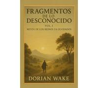 Fragmentos de lo Desconocido - Mitos de los Reinos ya Olvidados