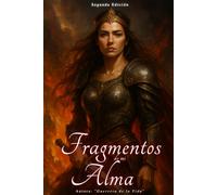 Fragmentos de mi Alma - Segunda Edición