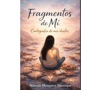 FRAGMENTOS DE MÍ: Cartografía de mis duelos.