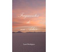 Fragmentos de un Adiós