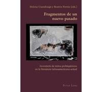 Fragmentos De Un Nuevo Pasado (Digital)