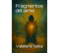 Fragmentos del alma