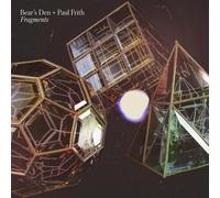Fragments (1 CD Audio) - Bear'S Den/Frith Pau (Audio Cd)
