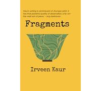 Fragments: A collection of short stories.