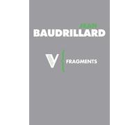 Fragments: Cool Memories III, 1990-1995