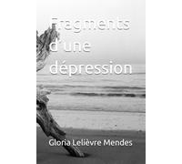 Fragments d’une dépression