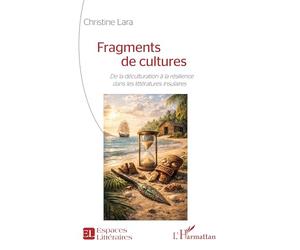 Fragments de cultures: De la déculturation à la résilience dans les littératures insulaires