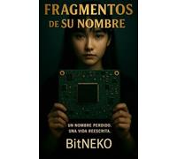 Fragments de su nombre: La herencia de una identidad