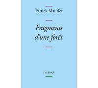 Fragments d'une forêt: Disparates, 1