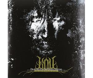 Fragments from Unbecoming - The Art of Coming Apart