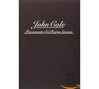 John Cale - Fragments of a Rainy Season (DVD) John Cale