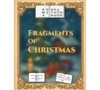 Fragments of Christmas: A Cipher-Puzzle Activity Book for the Season of Light