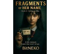 Fragments of Her Name: Book 2 - Living as Miu