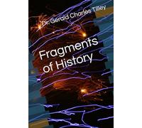 Fragments of History