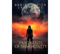 Fragments of Immortality: Suspense & Thriller - International Police Investigation on Crimes Against Humanity