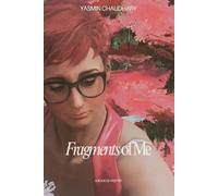 Fragments of Me: A Book of Poetry