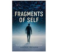 Fragments Of Self: The moments when you feel like a stranger to yourself.