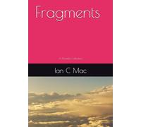Fragments of the Future: A Novella Collection