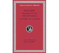 Fragments of the Histories: Letters to Caesar: 2
