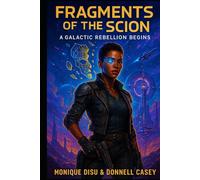 Fragments of the Scion - A Galactic Rebellion Begins.