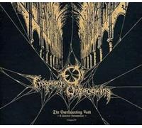 Fragments Of Unbecom - The Everhaunting Past Vol.4