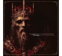 Fragments of Unbecoming Dawnbringer (CD) Album