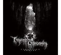 Fragments Of Unbecoming - Perdition Portal
