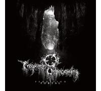 Fragments of Unbecoming Perdition Portal (Vinyl LP) 12" Album Coloured Vinyl