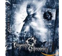 Fragments of Unbecoming - Skywards-a Sylphe'S Ascension