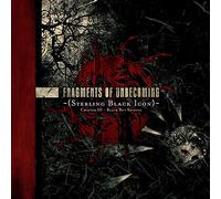 Fragments of Unbecoming - Sterling Black Icon-Chapter Iii-Black But Shining