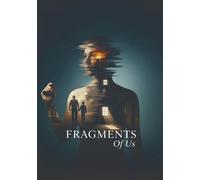 Fragments Of Us DVD NUOVO