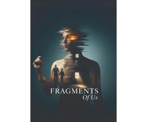 Fragments Of Us DVD NUOVO