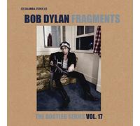 Bob Dylan Fragments - Time Out of Mind Sessions (1996-1997): The Boot (Vinyl LP)