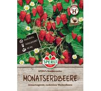 Fragola di Bosco - SPERLI's Bowlenzauber - 1 conf.