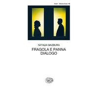 Fragola e panna-Dialogo