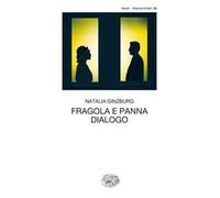 Fragola e panna-Dialogo