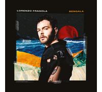 Fragola Lorenzo Bengala (CD)