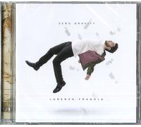 Lorenzo Fragola - Zero Gravity (Sanremo 2016)