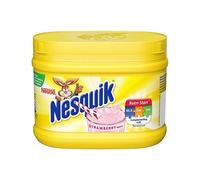 Fragola Nesquik Sapore 300G - Confezione da 4