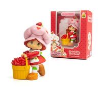 Fragola Shortcake 2.5-Inch Figura