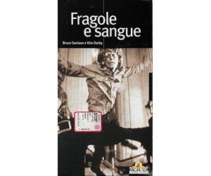 Fragole e Sangue (VHS)