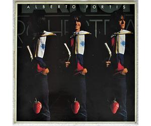 Fragole infinite (1982) / Vinyl record [Vinyl-LP]