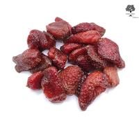 Fragole Osmotiche Essiccate Senza Zucchero 40g - 1,95Kg Classe A