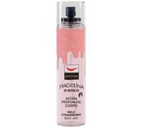 Fragolina di Bosco Acqua Profumata Corpo 236ml spray