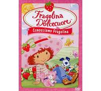 Fragolina Dolcecuore - Conosciamo Fragolina