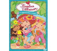 Fragolina Dolcecuore - La leggenda del tesoro scomparso