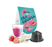 FRAGOLOSA compatibili NESCAFE' DOLCE GUSTO capsule Dolce Vita