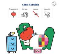 Fragomino dorme senza ciuccio. InBook. Ediz. a colori