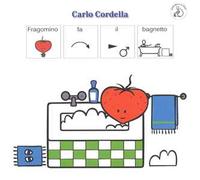 Fragomino fa il bagnetto. InBook. Ediz. a colori