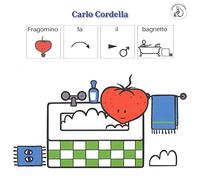 Fragomino fa il bagnetto. InBook. Ediz. a colori